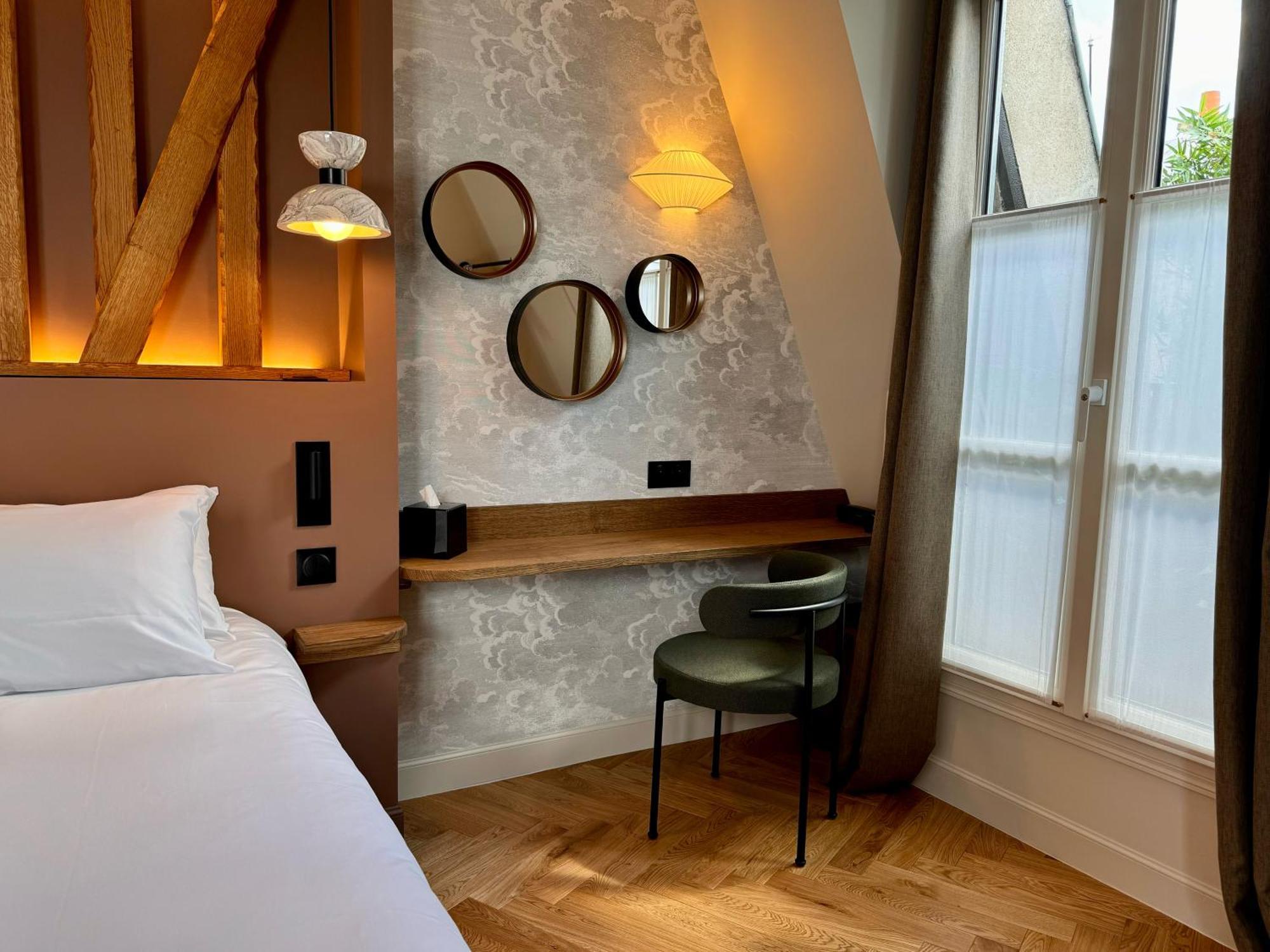 Suite Balcony
