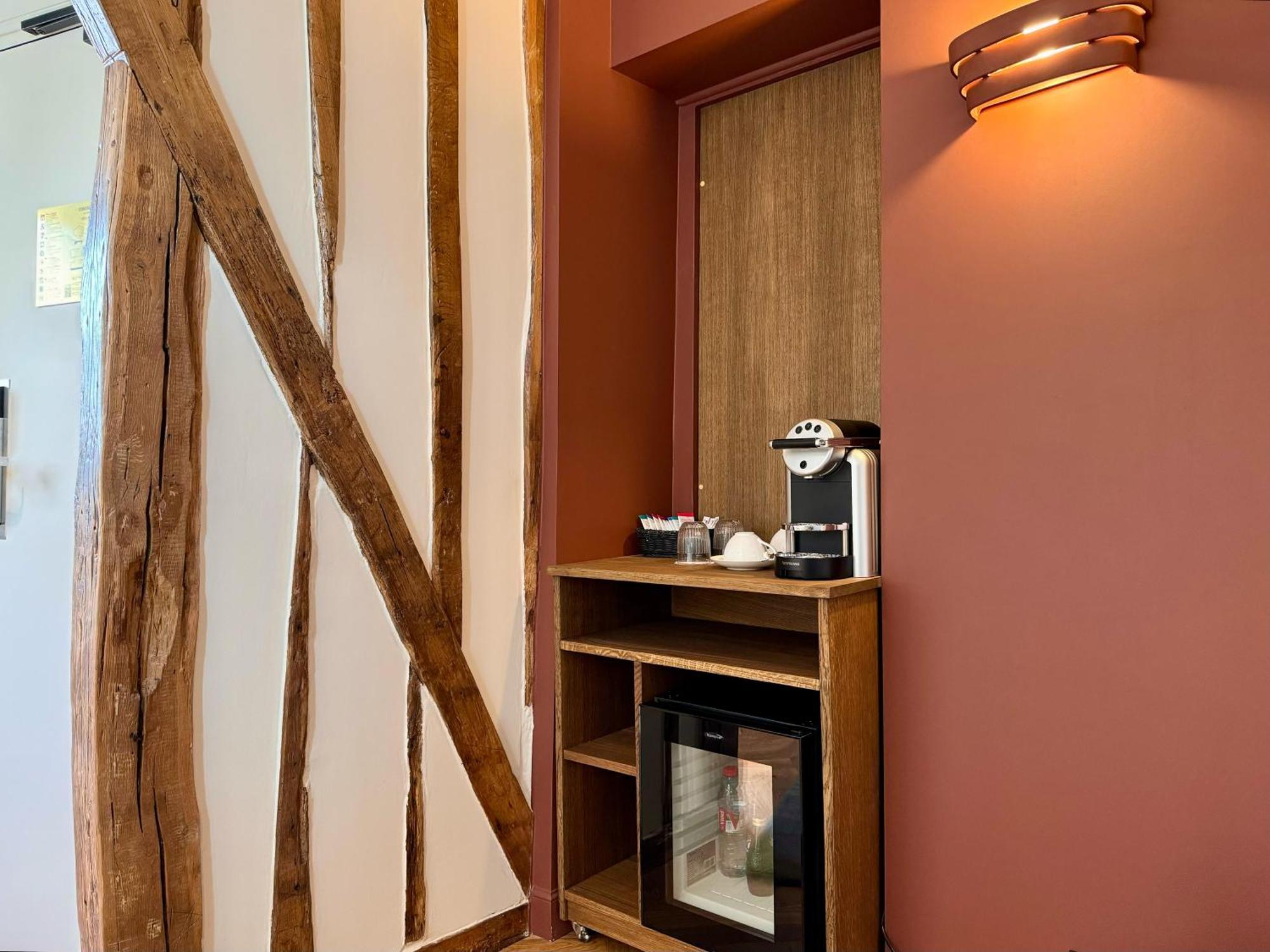 Suite Balcony